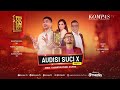 [FULL] AUDISI SUCI X #TAWA1DEKADE part 1 - Stand Up Comedy Indonesia KompasTV