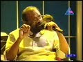 Raveendran Master മാമാങ്കം, കുടജാദ്രിയിൽ എന്നീ ഗാനങ്ങളുടെ പിറവിയെക്കുറിച്ച് പറയുന്നു....