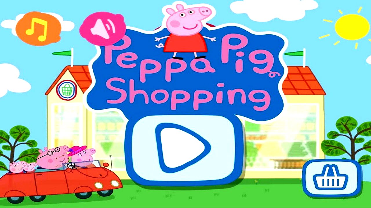 best shopping games