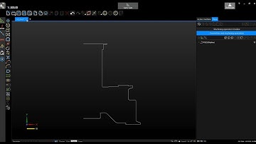 BIESSE bSolid - Creating a tool from a geometry