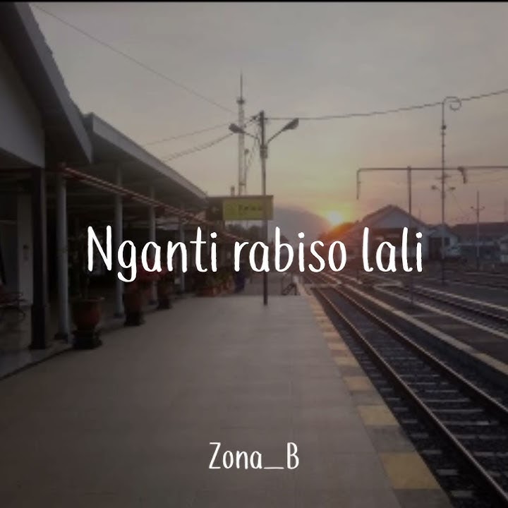 Story' wa lagu loro rasane ati