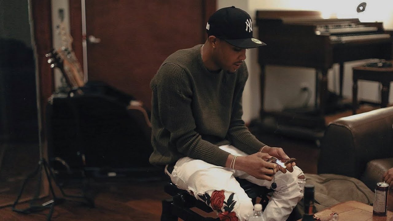 Rooga - "Member" Official Instrumental [Prod. digitLIX]