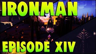 RS3 Ironman | Episode 14. Glacors!