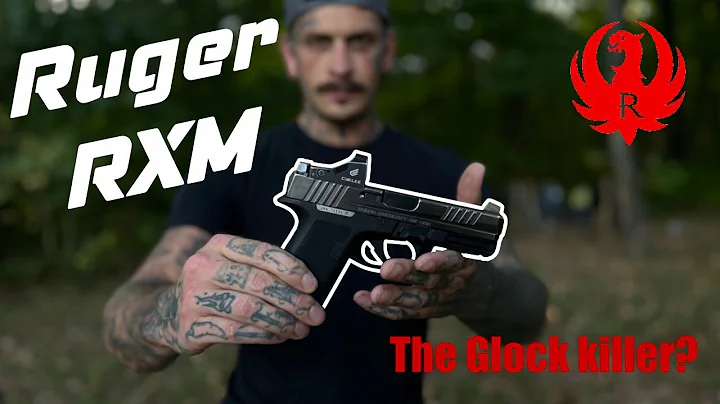 ruger rxm review