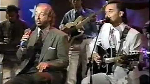 The Statler Brothers - Same Way Everytime