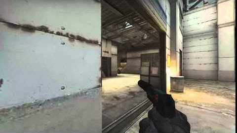 CSGO - Cache - Finally timing is on my side
