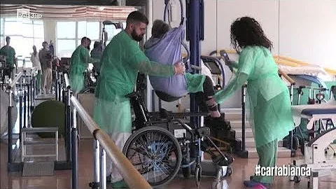 Cosa si intende per riabilitazione estensiva?