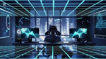 Are We Living in a Simulation? I Asked AI...