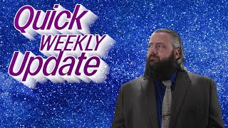 Redfall Update Death Mario Movie and Whatever - Quick Weekly Update