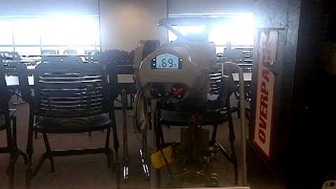 Hart control of Rotork IQ3