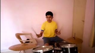 What Ive Done- Linkin Park- Drum Cover