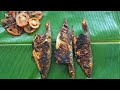 Special fish fry food cooking homemade ramadan special 