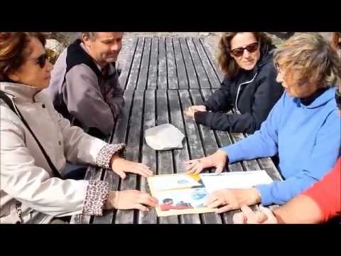 Vallée des Merveilles la vision spirituelle d’Emilia Masson YouTube