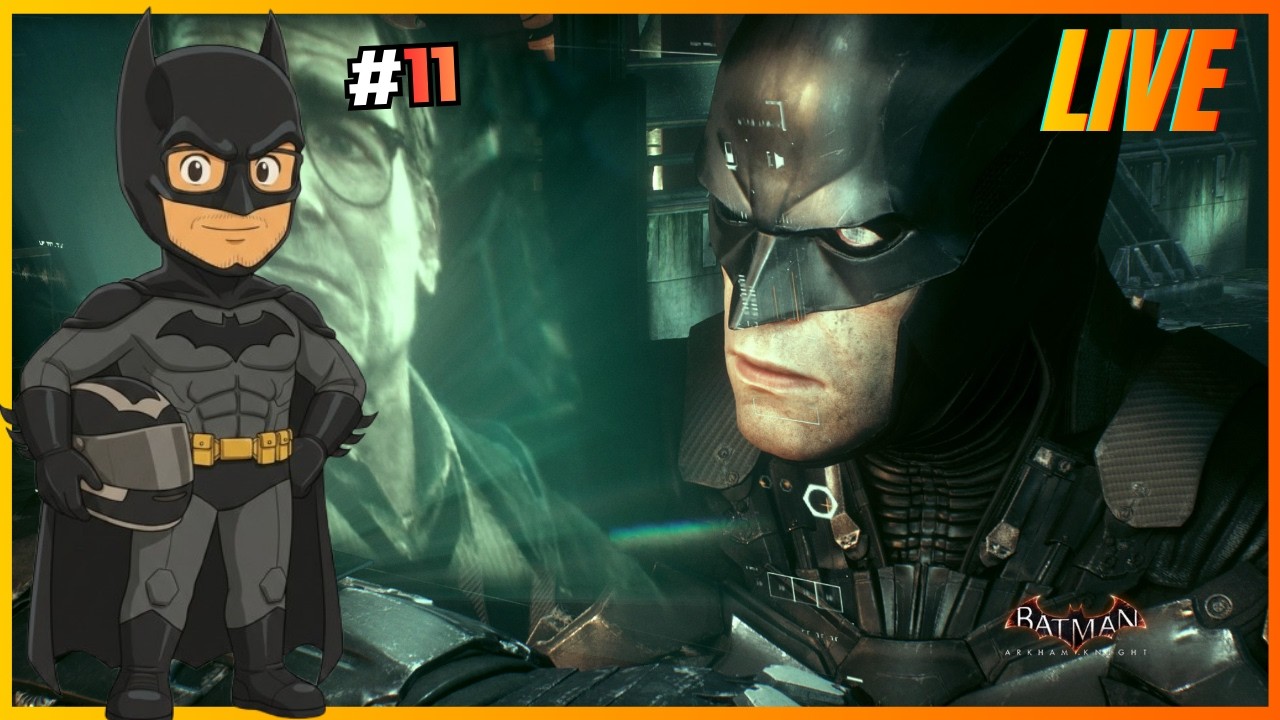 🦇 BE THE BATMAN! Dominando as ruas de Gotham em Arkham Knight! #12 shorts