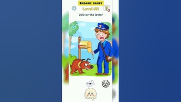 Dop 3 level 651 displace one part #dop #shorts #gameplay