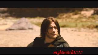 Prince of Persia - Dabrundebi