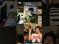 The ult had no effect 🤣 #michaelreeves #ludwig #streamerreactions #funny