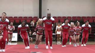 TVCC Cheer- Large Coed Showoffs || 2023