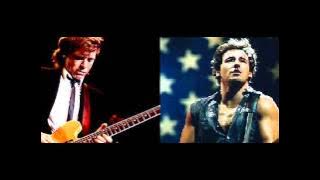 Bruce Springsteen & Dave Edmunds - Let's Talk About Us (1982-09-18, Red Bank, NJ)