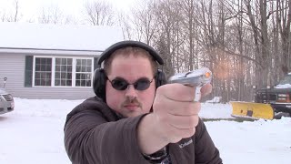 Jennings J 22 Revisited - Ryan Michad