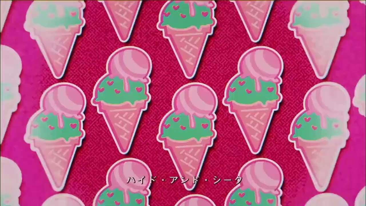 ハイド・アンド・シーク[cover] YouTube