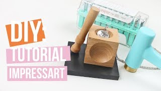 ImpressArt | Bolpons set ♡ Tutorial