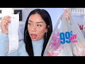 99 CENT STORE MAKEUP HAUL *so many hidden gems*