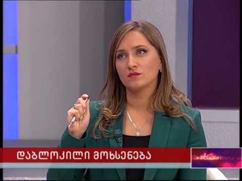 გიორგი ქადაგიძე - მთავრობის სამი შეცდომა