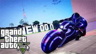 En İyi̇ Oyun Modu Gta 5 Eki̇p