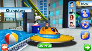 Water Slide Adventure 2 screenshot 3