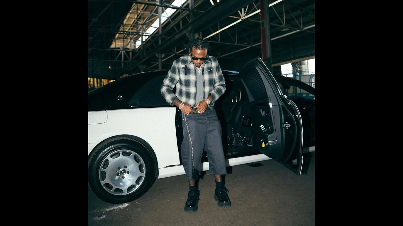 (FREE) Gunna Type Beat - "Endless"