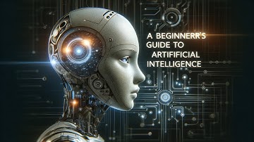 A Beginner