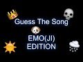 Guess The Song - Emo(ji) Edition