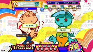 【pop'n music】 ELECTRONISM [Hyper] PERFECT