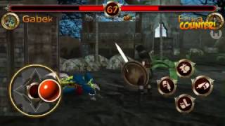 Fighting Games -Terra Fighter Official Trailer1 screenshot 4