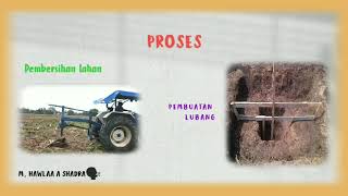 Lingkungan PT Sinar Mas Agro Resources and Technology ( PT SMART Tbk.) - FAKULTAS PERTANIAN-UNSIKA