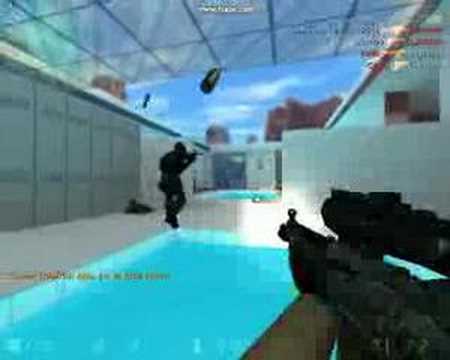 Ronnie - AnZeus CS 1.6 fy_pool_day