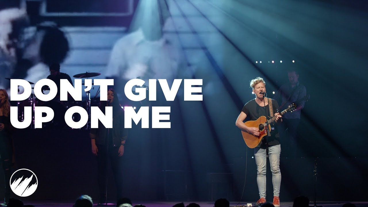 DOWNLOAD Dont Give Up On Me By Andy Grammar Mp4 MP3 3gp NaijaGreenMovies Fzmovies NetNaija