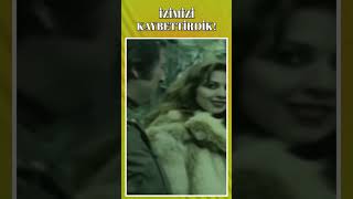 Uzaklardaydım Temel Reis! | Aşkın Kanunu #shorts