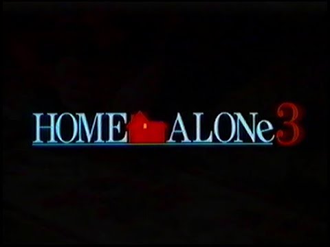 Download Alex - sam w domu (1997) Home Alone 3 (zwiastun VHS)