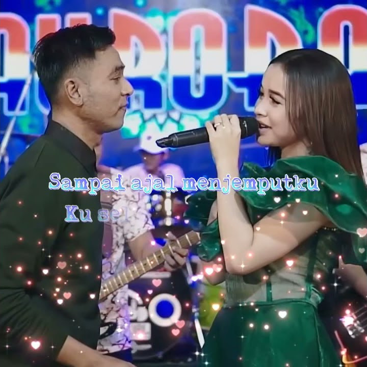 Story WA | BIDADARI CINTA - GERRY FT TASYA ( GERSYA )