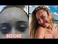 my skincare routine 2019!