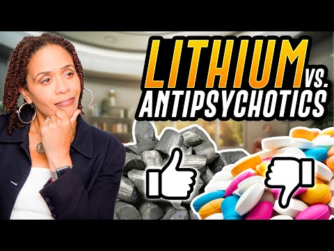 Video: Heeft de aarde genoeg lithium?