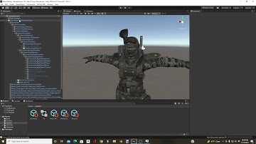 VRChat SDK3: How to implement Sub menus onto your avatar