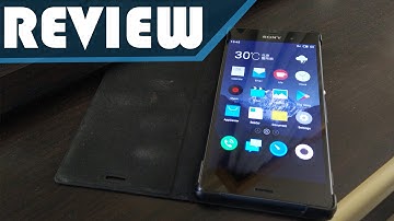 FlyMe OS Xperia Z3 Install & Review