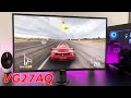 ASUS TUF VG27AQ Review!! - The best gaming monitor for ONLY $350?