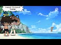 Hand sea monster ✨Original twist!✨ [meme] ||Gacha Life||