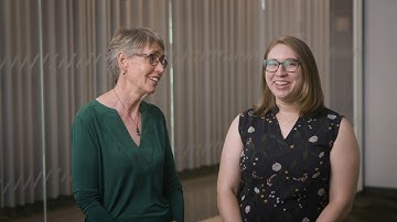 Module 3 Video 5: Models of Resilience