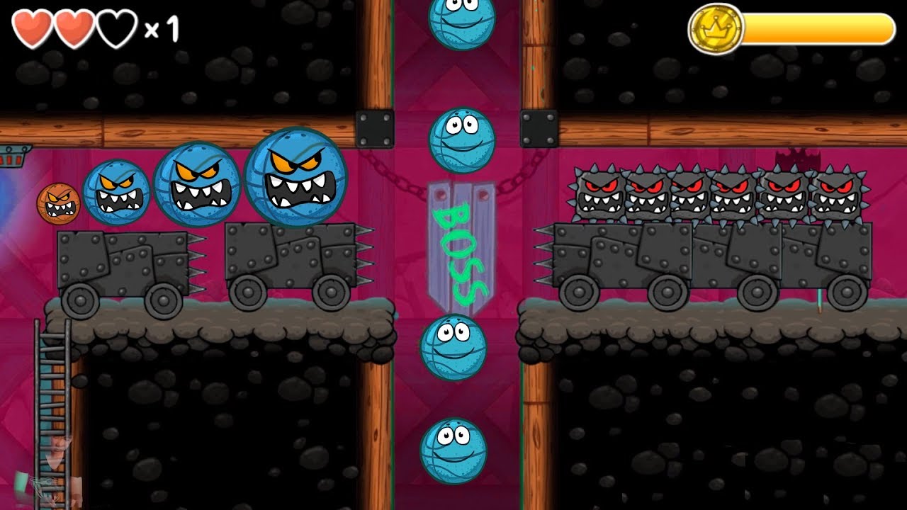 red ball 1 game download RED BALL 4 Blue Basketball Complete game Adventure