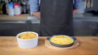 Binging with Babish! Cheese Dips _ Basics with Babish